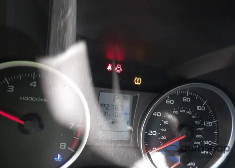 2014 Subaru Xv Crosstrek 2.0 Premium из США, поврежденный, VIN JF2GPAVC3E8202778